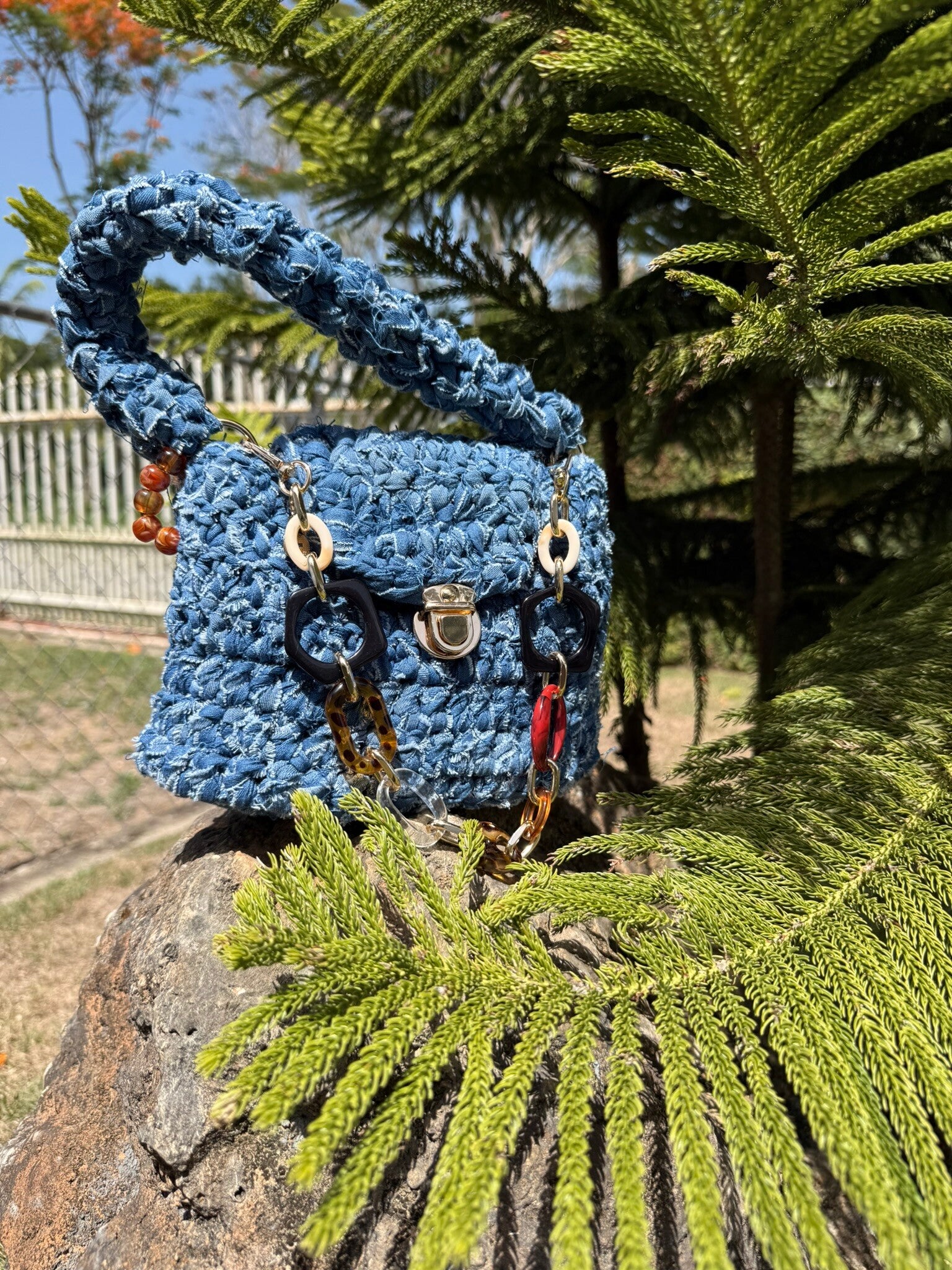 Brisa Indigo