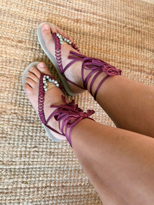 Flip Flops
