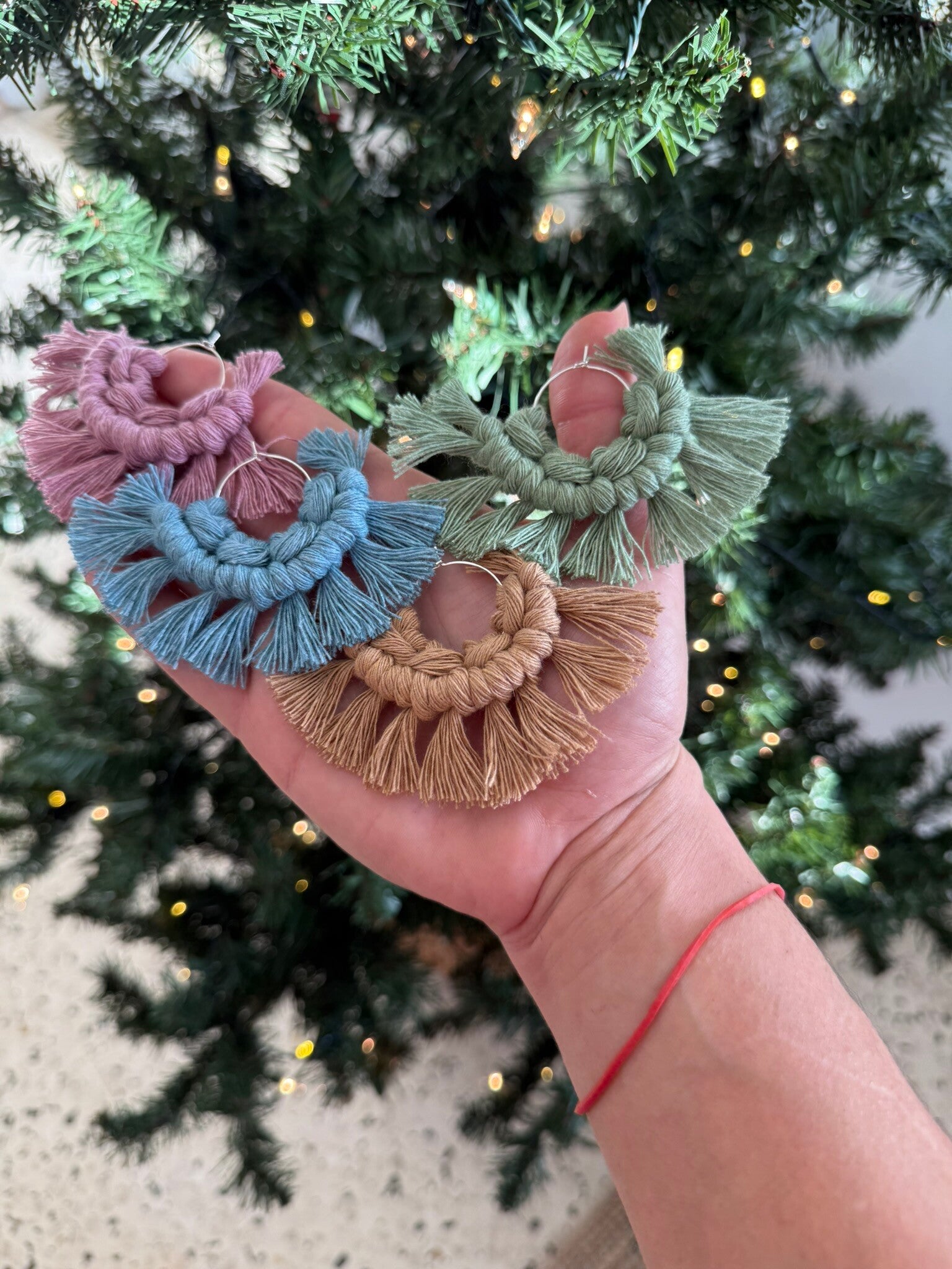 Identificadores de copa