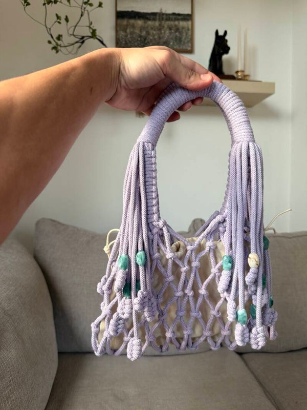 ** Video tutorial cartera Celeste **