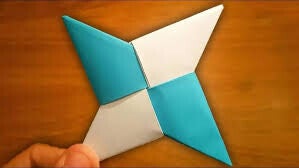 shuriken
