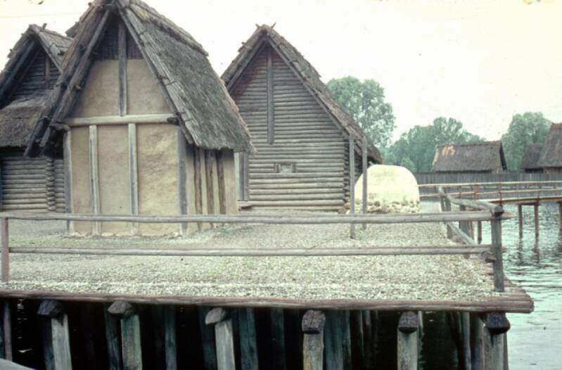  Pfahldorf Überlingen