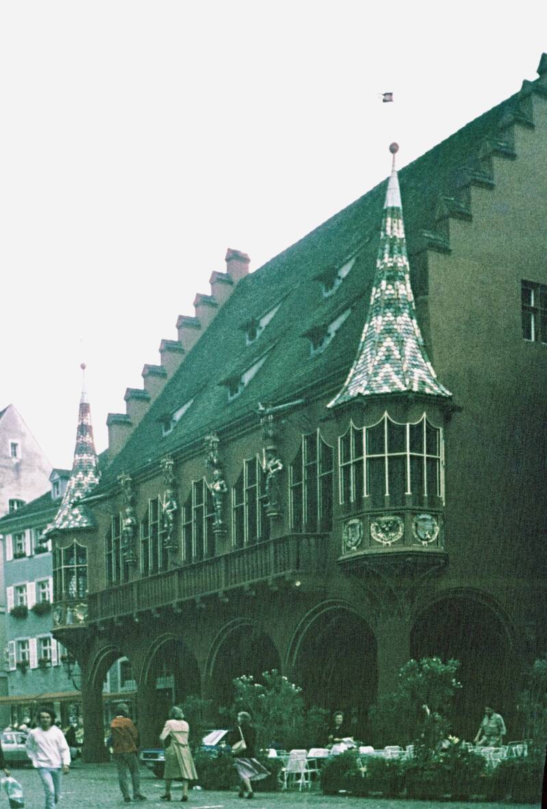 Freiburg/Schwarzwald