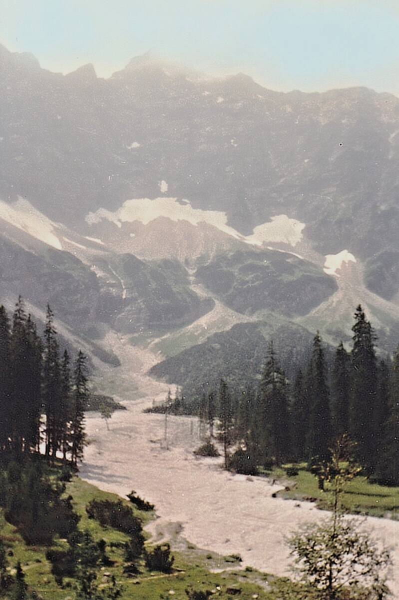 Karwendel bei Garmisch