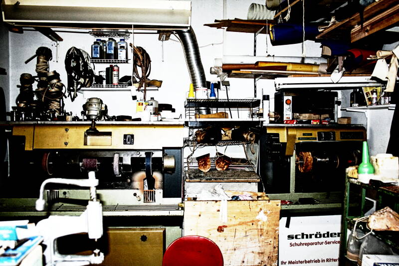der Thermoheizer