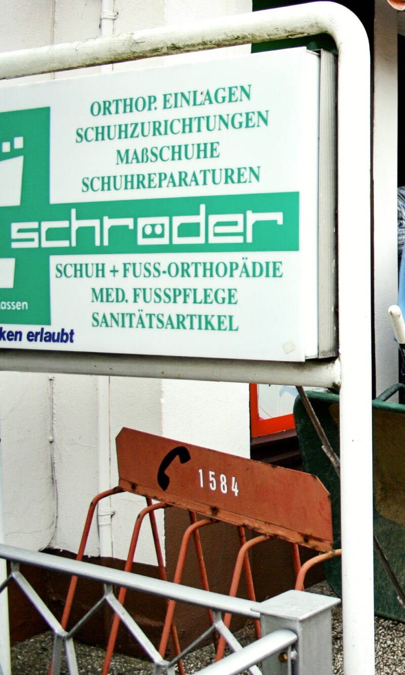 zum dritten