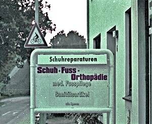 zum zweiten ...