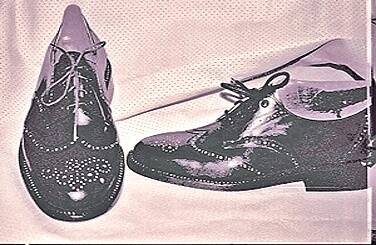 Schuhe für mich