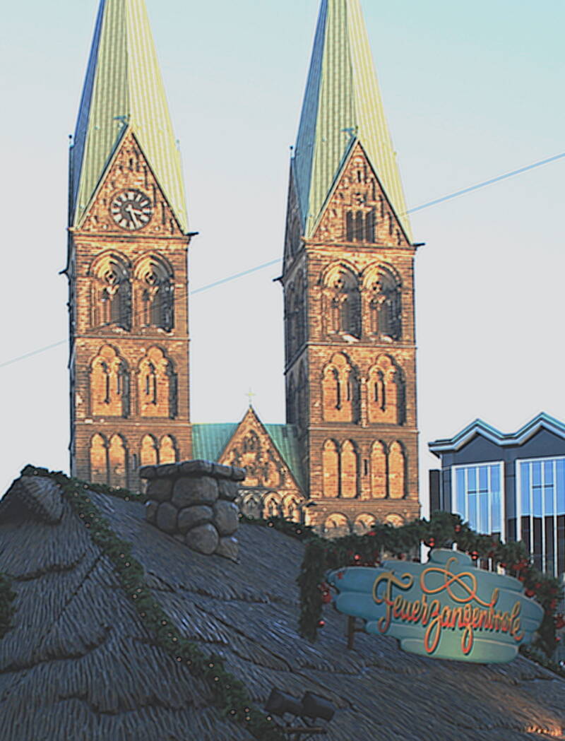 Der Dom