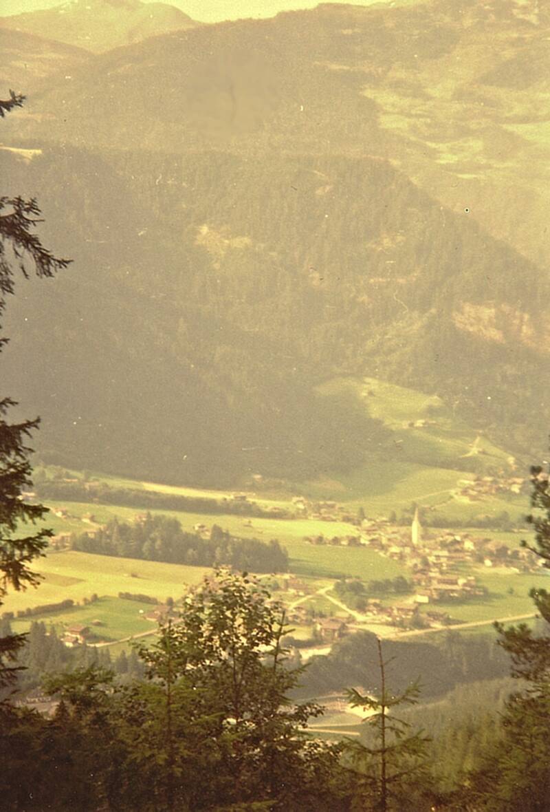 Karwendel bei Garmisch