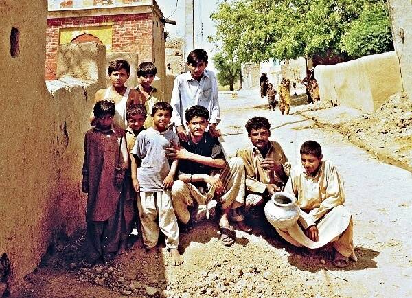 jeder möchte ein Bild