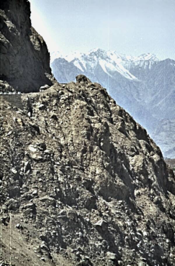 Pakistan