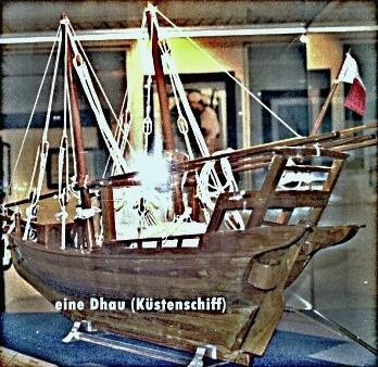eine Dhau