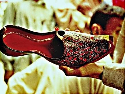 kunstvolle Handwerksarbeit