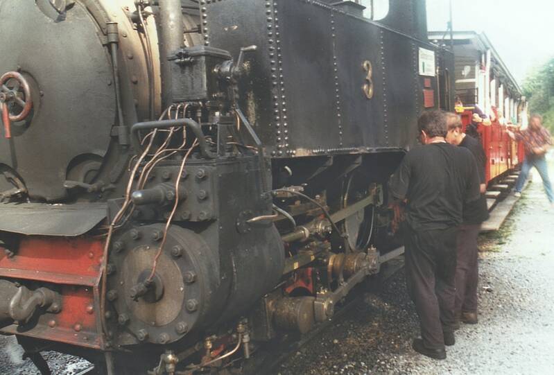 Pertisau Touristenattraktion