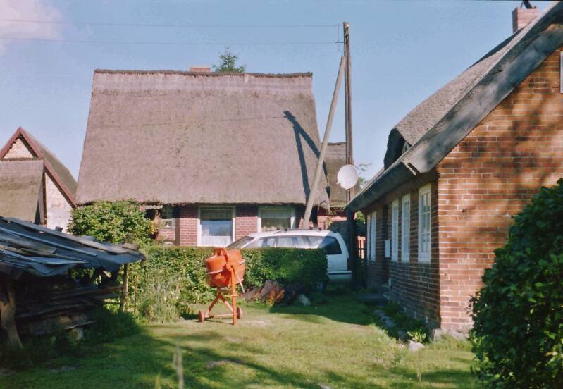 auf Usedom