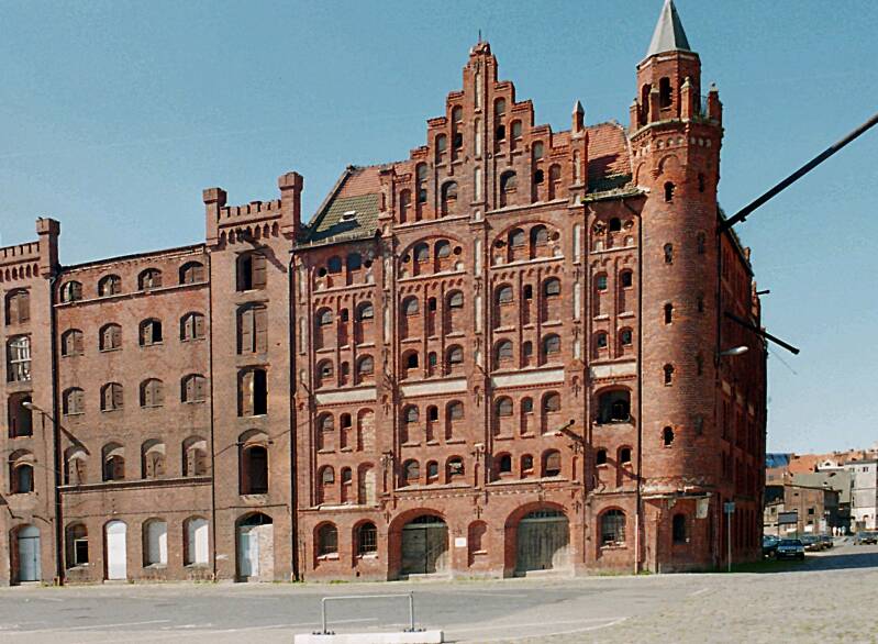 Meeresmuseum