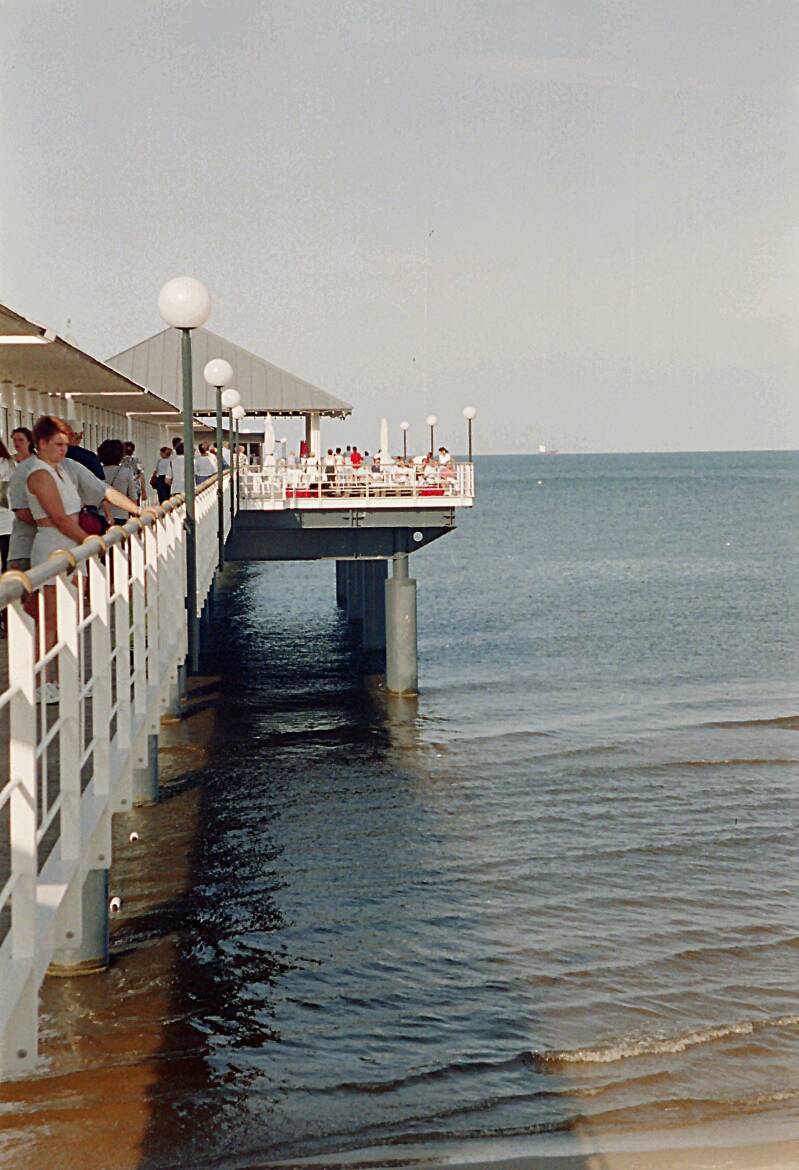 Seebrücke