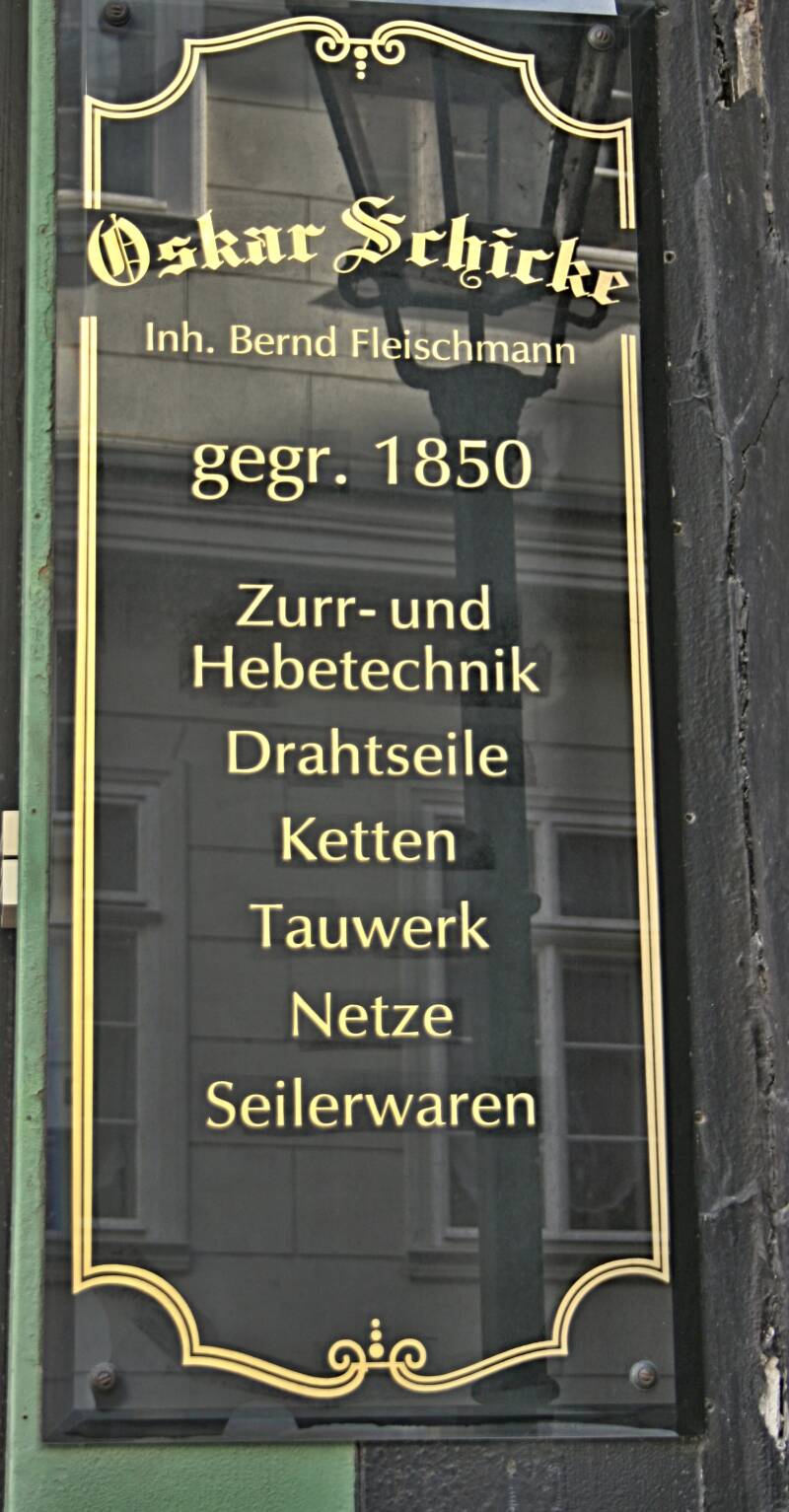 ob es diese Firma wohl noch gibt?