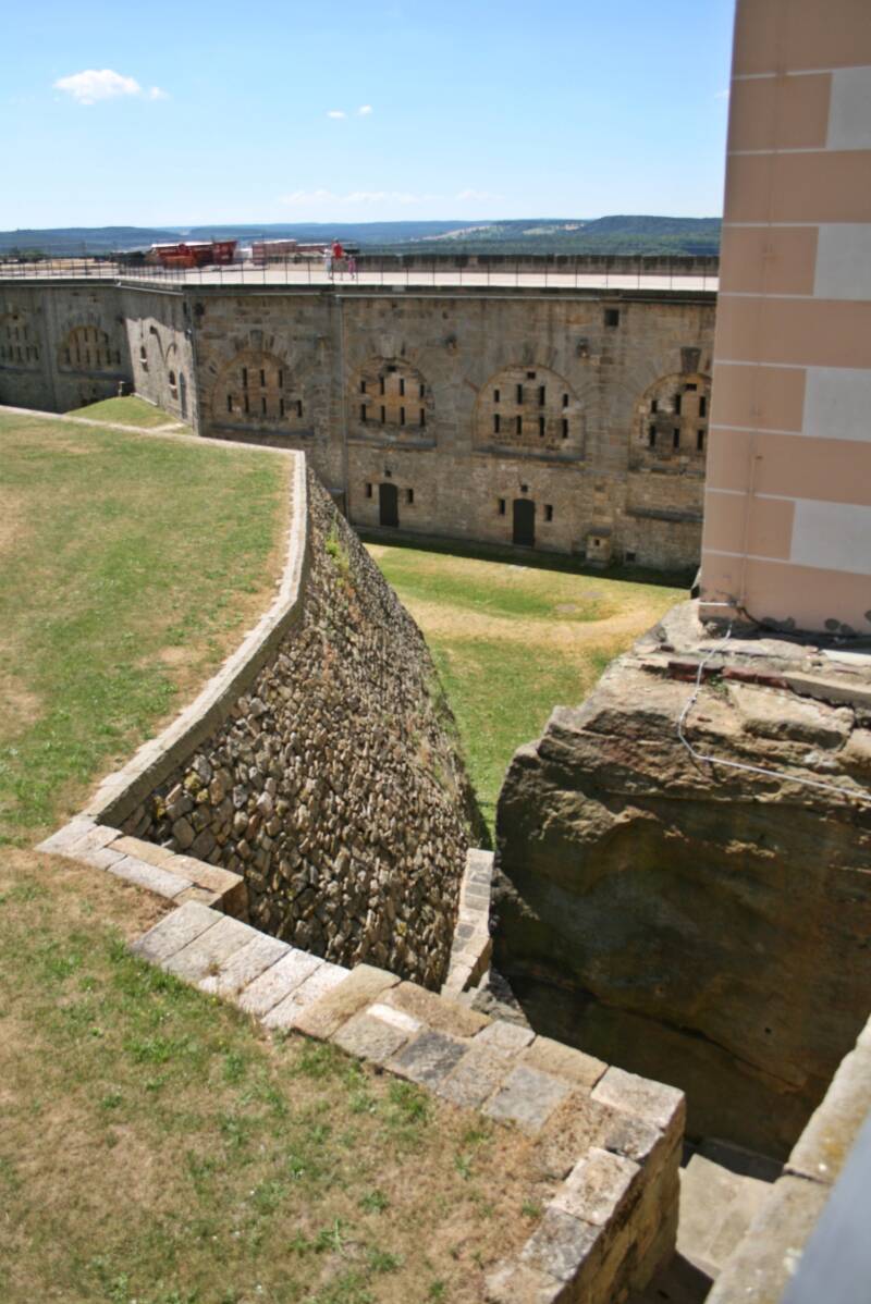 Die Feste Königstein