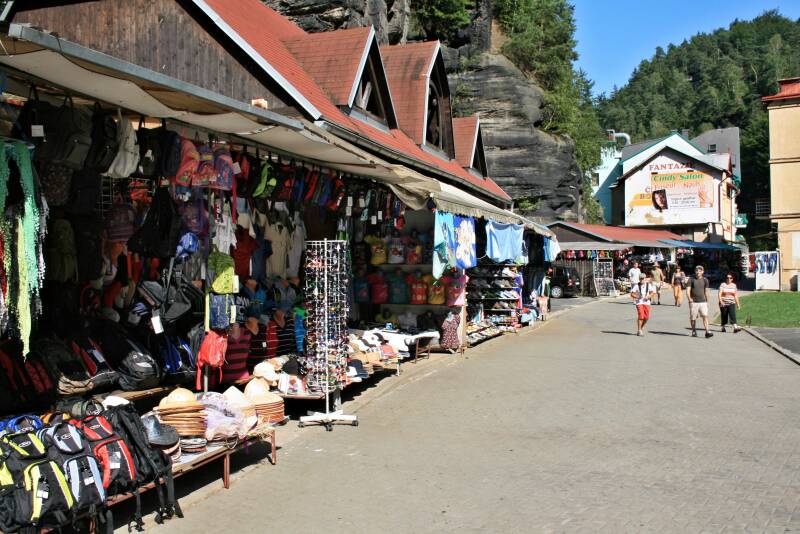  wer kauft den Ramsch?