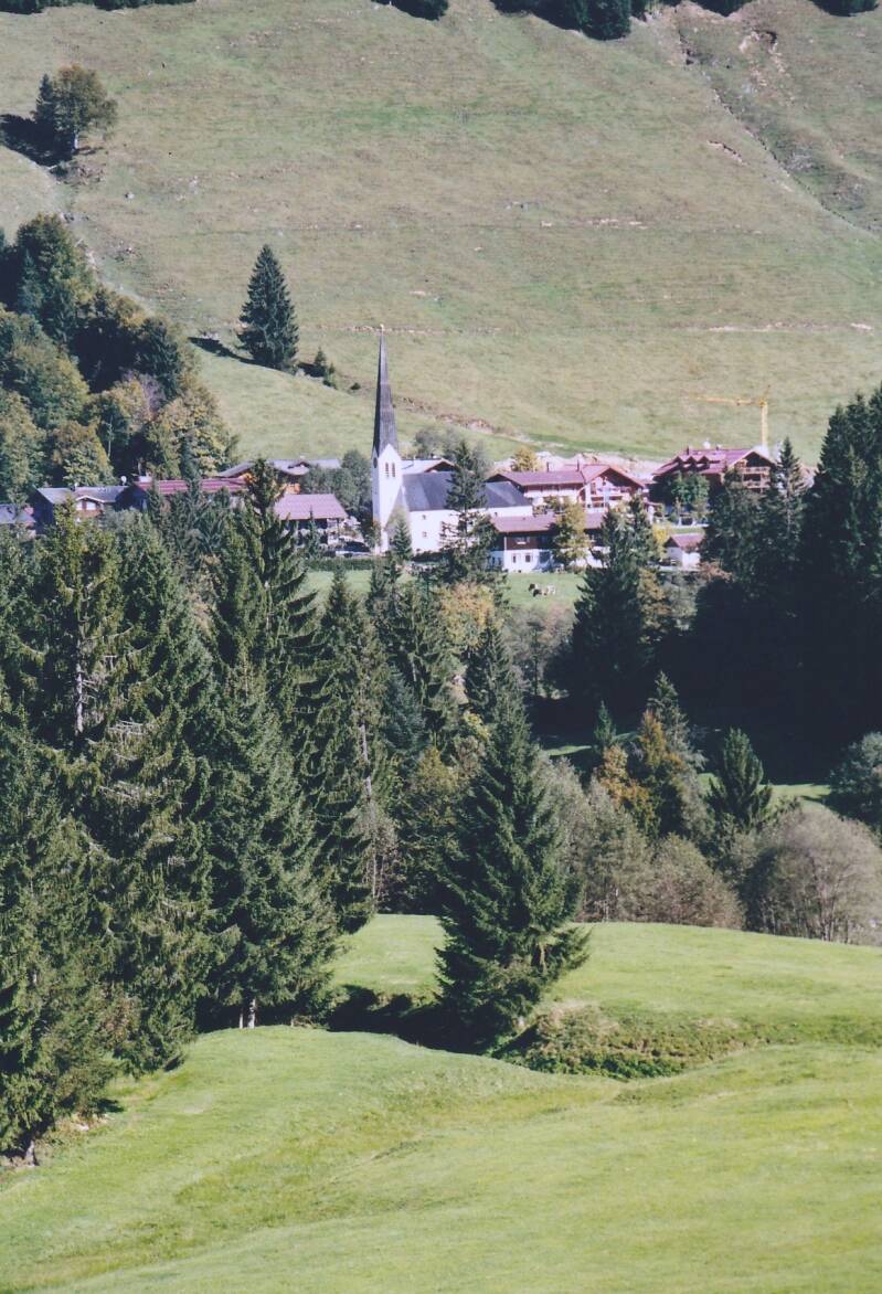 Vorarlberg