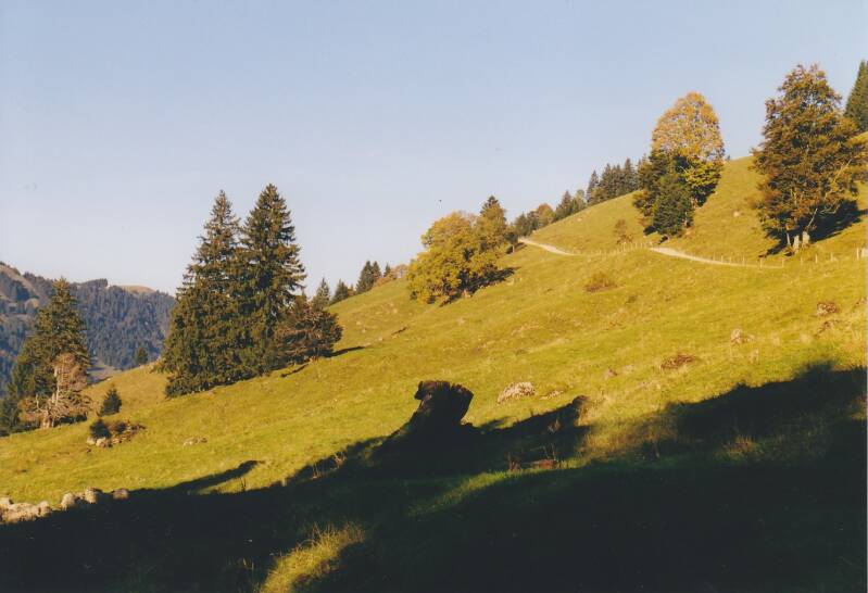 Vorarlberg