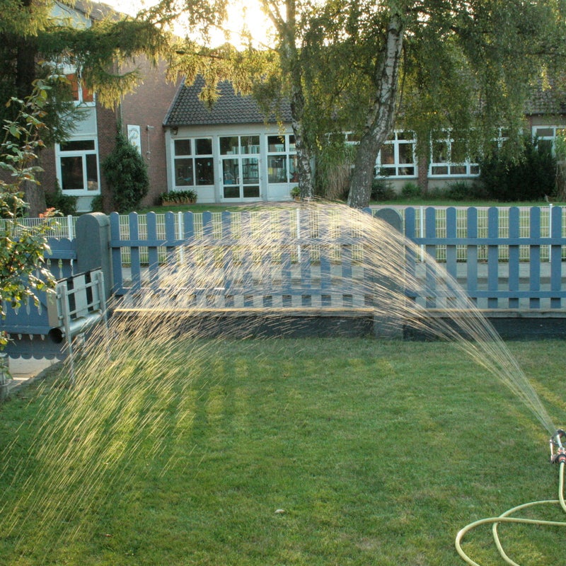 Wasser Marsch