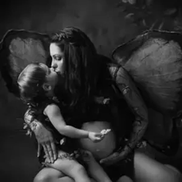 Massage femme enceinte