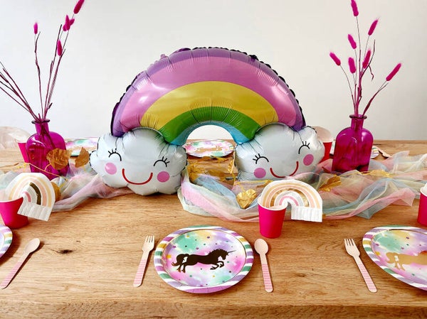 "Unicorn Rainbow" Luxe box (Kopie)