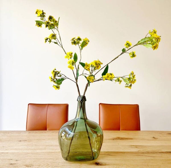 "Yellow Flower Cuteness"