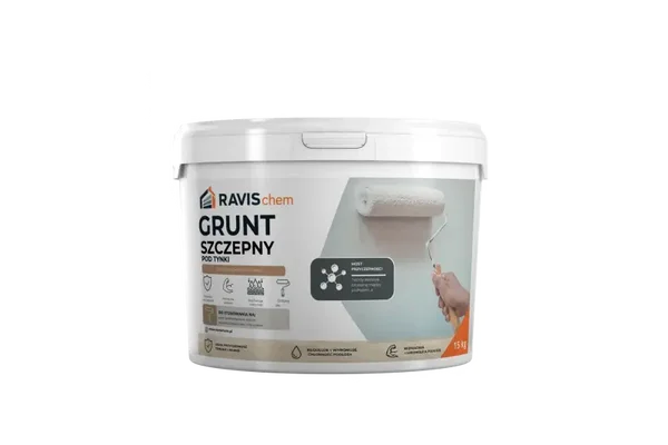 Grunt sczepny G10 15 kg  grupa II