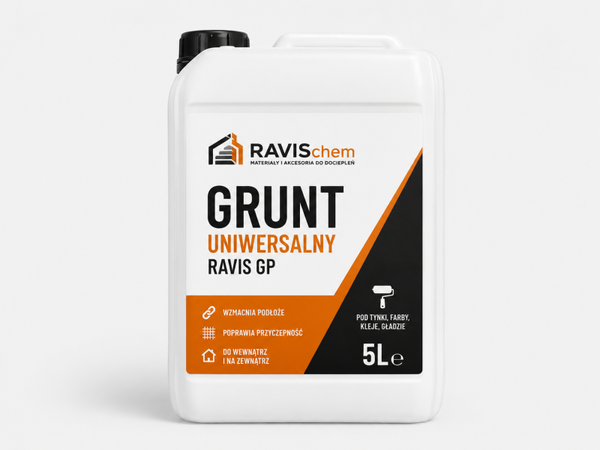 Grunt uniwersalny GP 5L