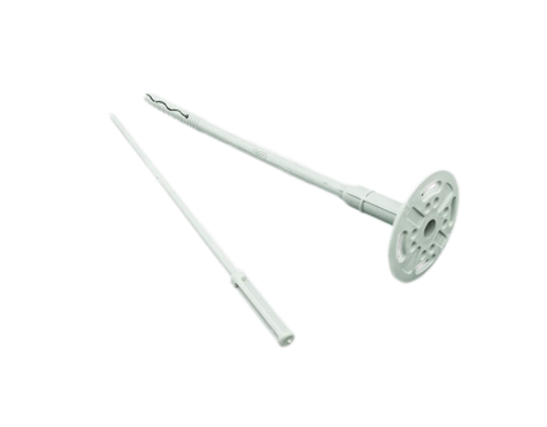 Kołek, kołki do Styropianu  260mm - 100sztuk