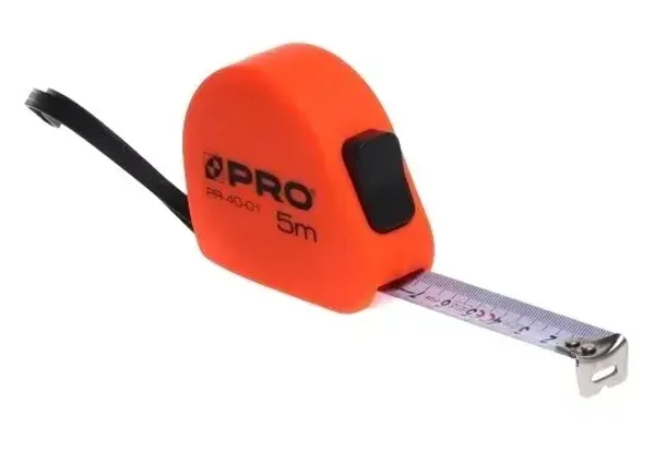 Miara zwijana Pr-40-01 Pro 5 m
