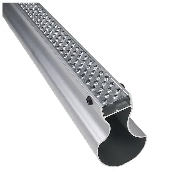 Tarnik  aluminiowy do styropianu 800 mm Modeco