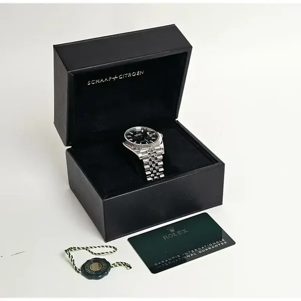 Rolex Datejust 41 | Test product