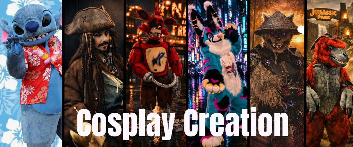 cosplaycreation