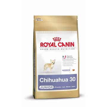 Royal Canin Chihuahua Junior 2 x 500g (18,99€/kg)