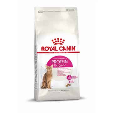 Royal Canin Exigent Protein Preference 2 x 400g (23,74€/kg)