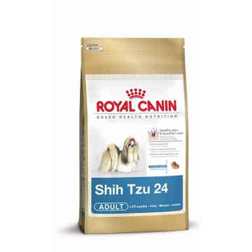 Royal Canin Shih Tzu Adult 2 x 1,5 kg (12,00€/kg)