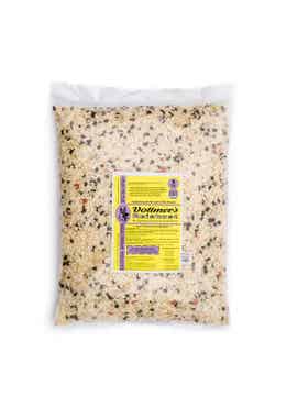 Vollmers Reiskost 2 x 5 kg (5,00€/kg)