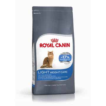 Royal Canin Light Weight Care 5 x 400g (20,00€/kg)