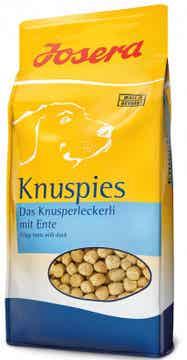 Josera Knuspies 2 x 10 kg (3,45€/kg)
