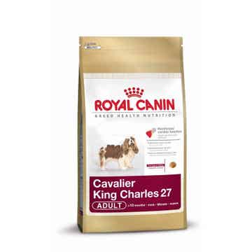 Royal Canin Cavalier King Charles Adult 2 x 1,5 kg (12,00€/kg)