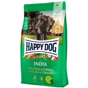 Happy Dog Supreme Sensible India 2 x 300g (11,65€/kg)