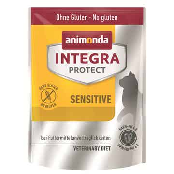 Animonda Cat Trocken Integra Protect Sensitive 2 x 300g (16,65€/kg)
