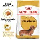 Royal Canin Dachshund/Dackel Adult 2 x 7,5 kg (7,33€/kg)