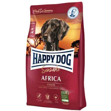 Happy Dog Supreme Sensible Africa 300g (13,30€/kg)