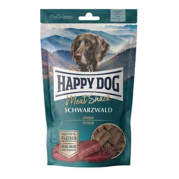 Happy Dog Meat Snack Schwarzwald 75g (79,87€/kg)